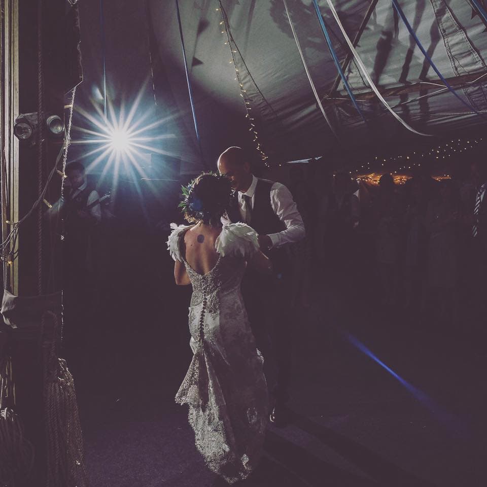 Beautiful Weddings