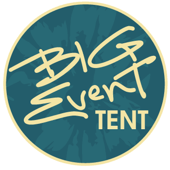 Big Event Tent Logo